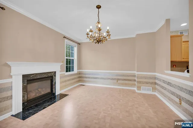 $595,000 | 219 Swathmore Drive, Nutley, NJ 07110