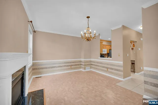 $595,000 | 219 Swathmore Drive, Nutley, NJ 07110