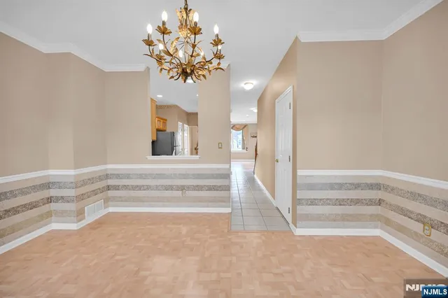 $595,000 | 219 Swathmore Drive, Nutley, NJ 07110