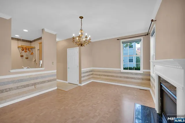 $595,000 | 219 Swathmore Drive, Nutley, NJ 07110