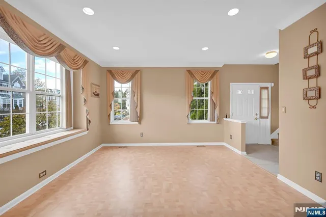 $595,000 | 219 Swathmore Drive, Nutley, NJ 07110