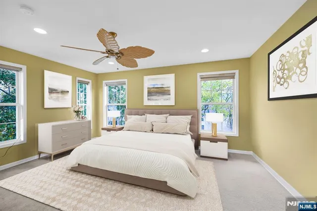 $595,000 | 219 Swathmore Drive, Nutley, NJ 07110