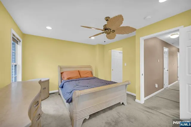 $595,000 | 219 Swathmore Drive, Nutley, NJ 07110