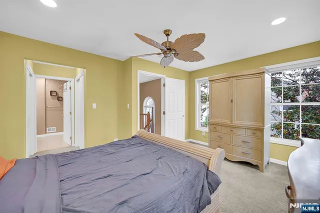 $595,000 | 219 Swathmore Drive, Nutley, NJ 07110