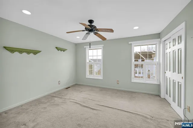 $595,000 | 219 Swathmore Drive, Nutley, NJ 07110