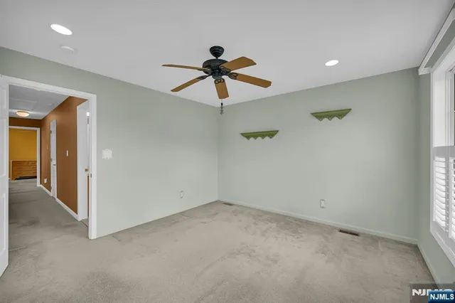 $595,000 | 219 Swathmore Drive, Nutley, NJ 07110