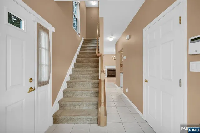 $595,000 | 219 Swathmore Drive, Nutley, NJ 07110