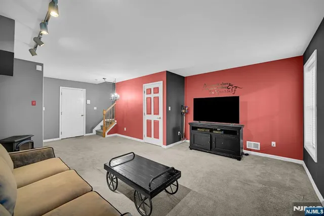 $595,000 | 219 Swathmore Drive, Nutley, NJ 07110