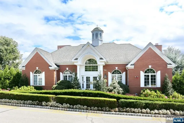 $595,000 | 219 Swathmore Drive, Nutley, NJ 07110