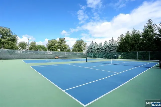 $595,000 | 219 Swathmore Drive, Nutley, NJ 07110