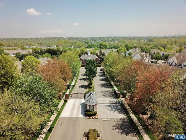 $595,000 | 219 Swathmore Drive, Nutley, NJ 07110