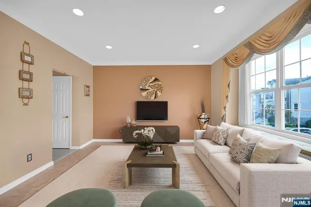 $595,000 | 219 Swathmore Drive, Nutley, NJ 07110