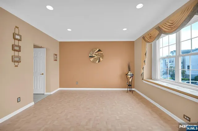 $595,000 | 219 Swathmore Drive, Nutley, NJ 07110