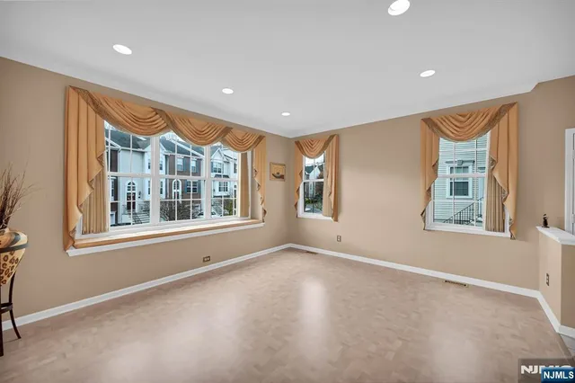 $595,000 | 219 Swathmore Drive, Nutley, NJ 07110