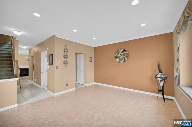 $595,000 | 219 Swathmore Drive, Nutley, NJ 07110