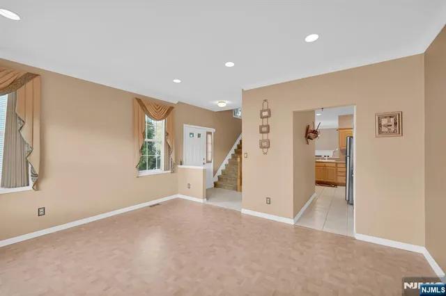 $595,000 | 219 Swathmore Drive, Nutley, NJ 07110