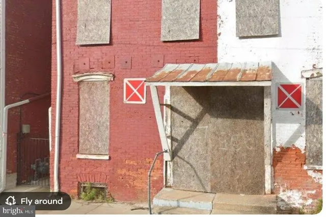 $40,000 | 225 North Pine Street, York, PA 17403