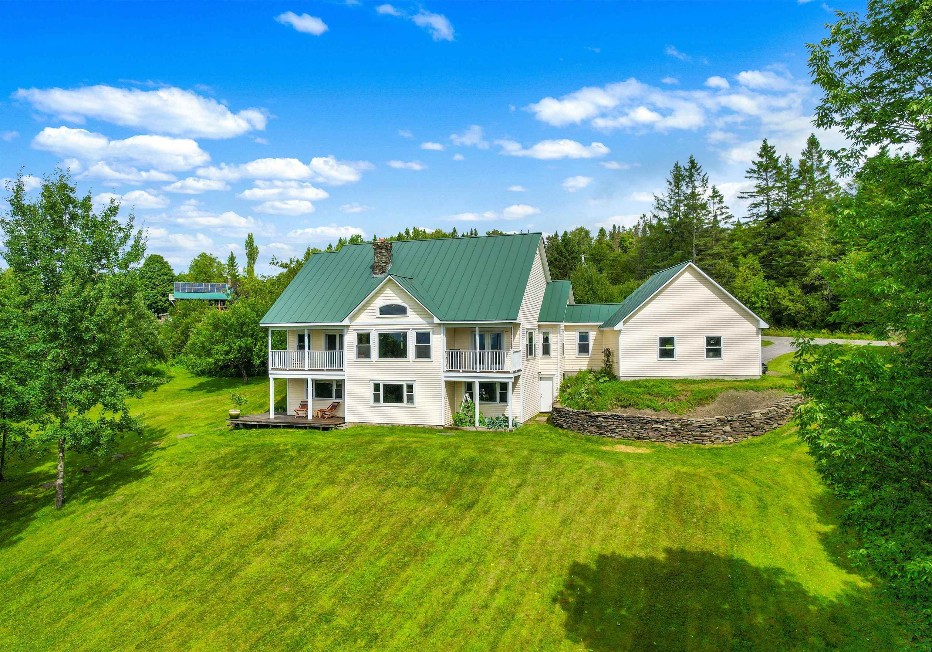 408 Dubray Road Cabot, VT 05647 - Photo 41 of 60 Gallery Image 41