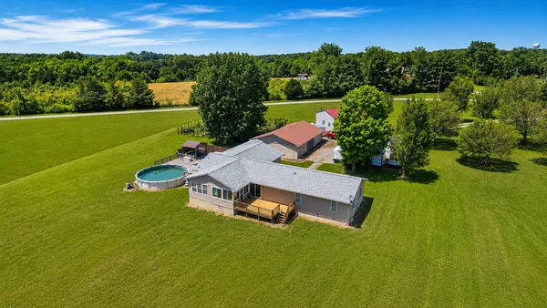 $561,900 | 379 Turner Road, Crossville, TN 38555