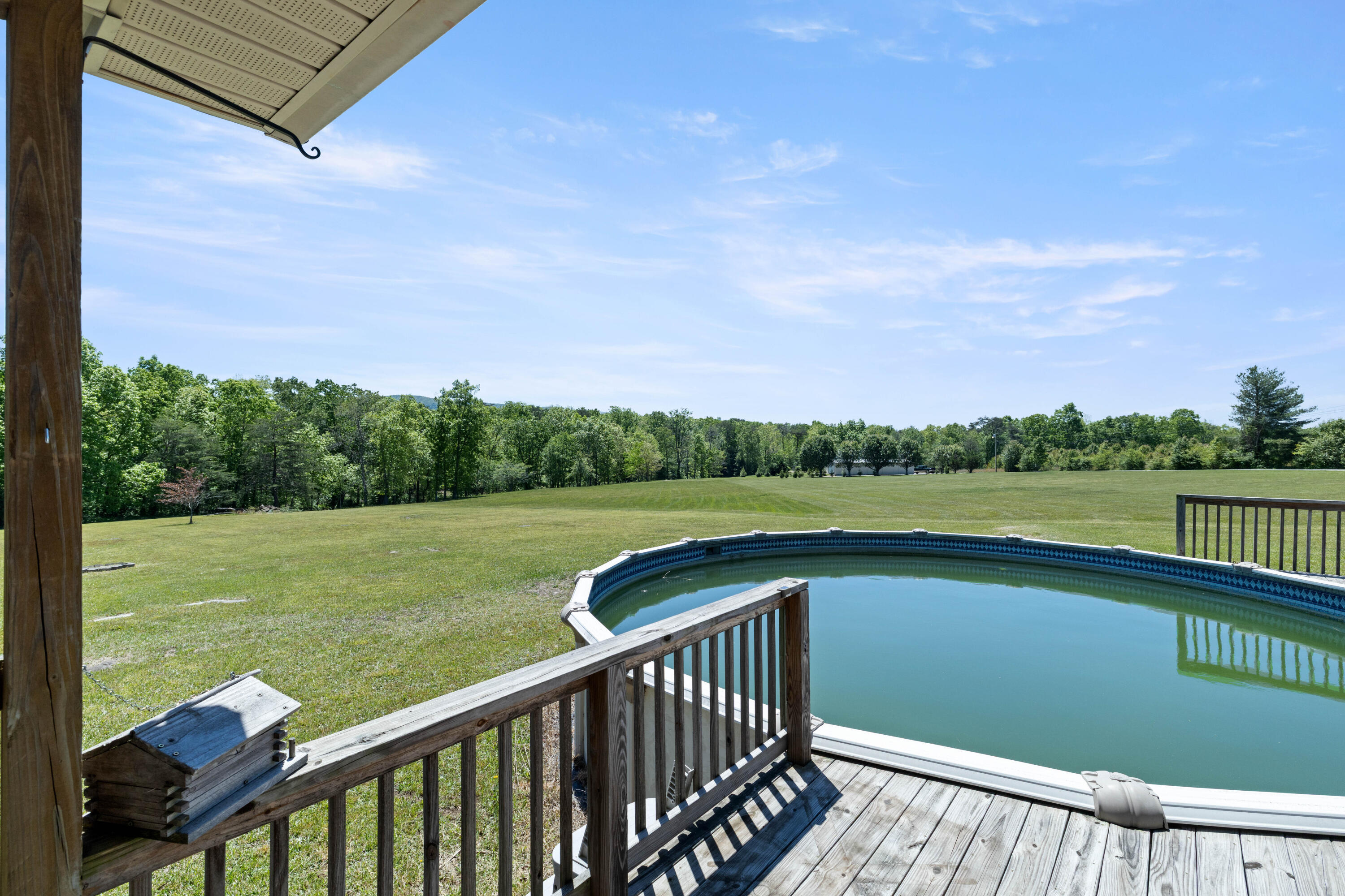 379 Turner Road Crossville, TN 38555 - Photo 12 of 41 Deck