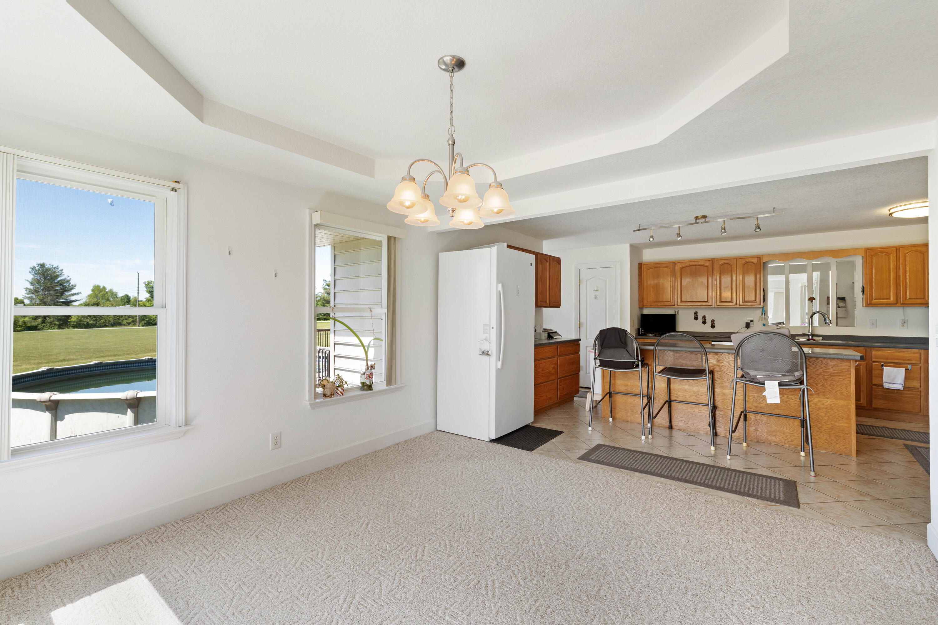 379 Turner Road Crossville, TN 38555 - Photo 17 of 41 Dining Area