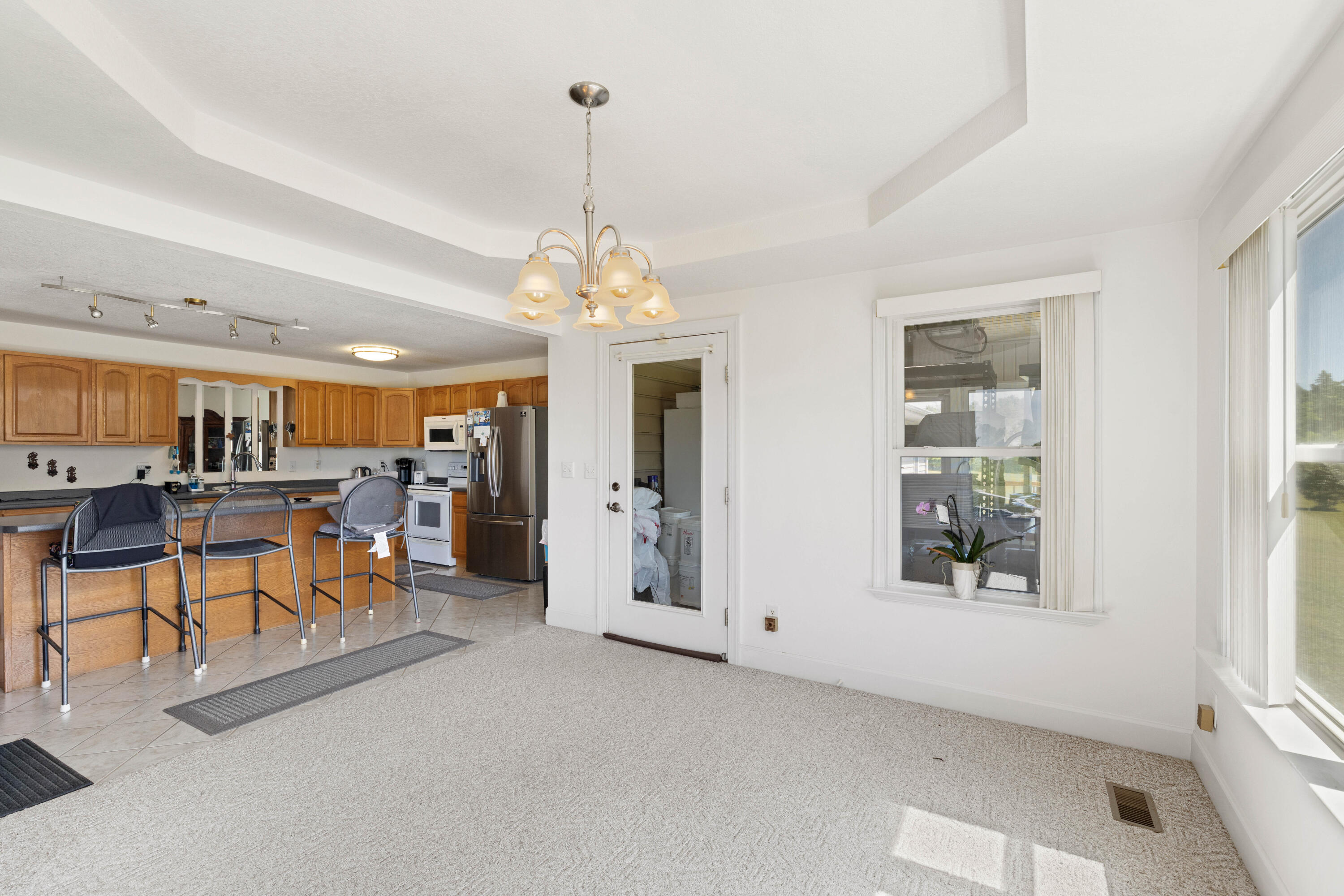 379 Turner Road Crossville, TN 38555 - Photo 18 of 41 Dining Area