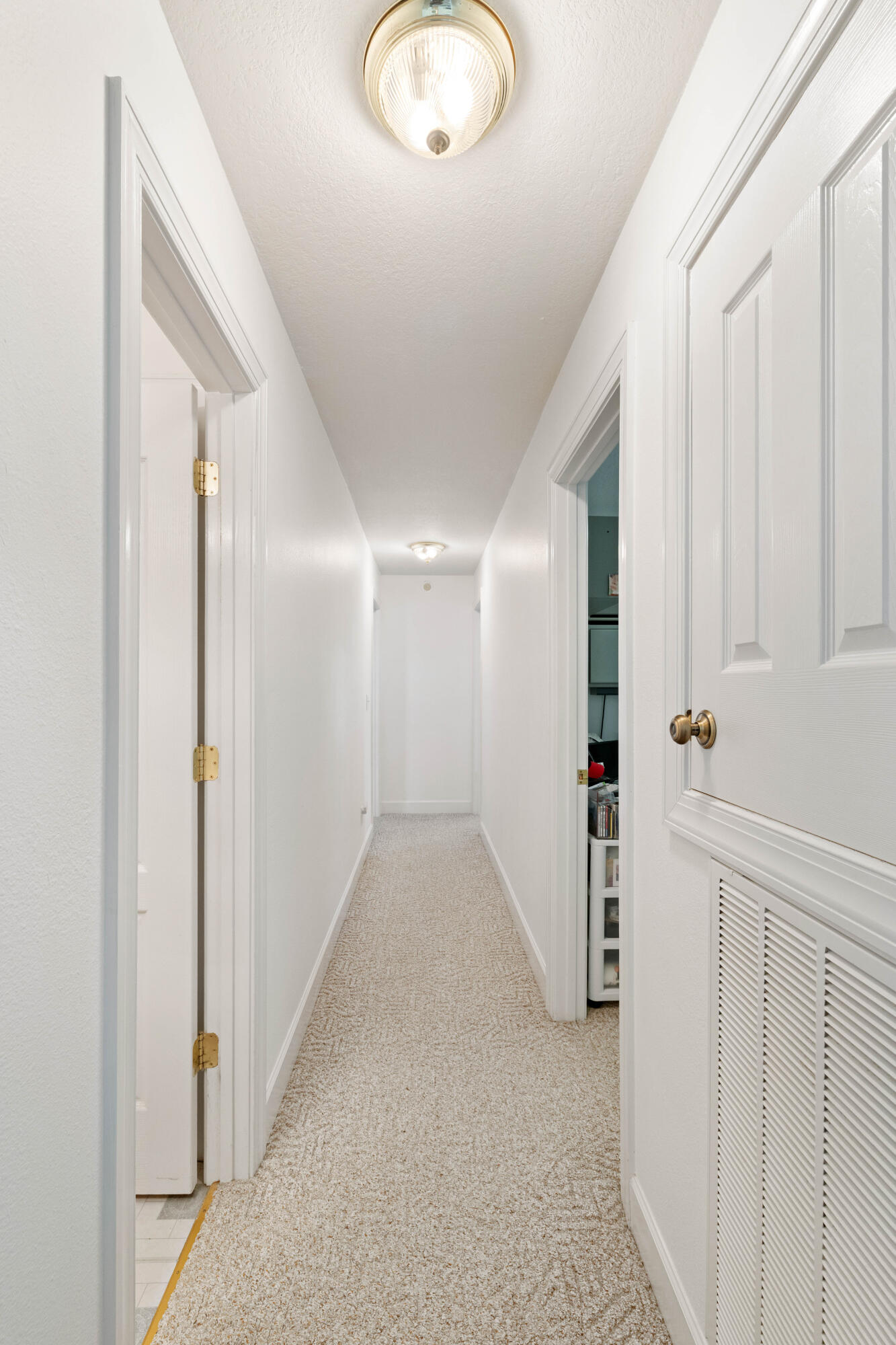 379 Turner Road Crossville, TN 38555 - Photo 25 of 41 Hallway