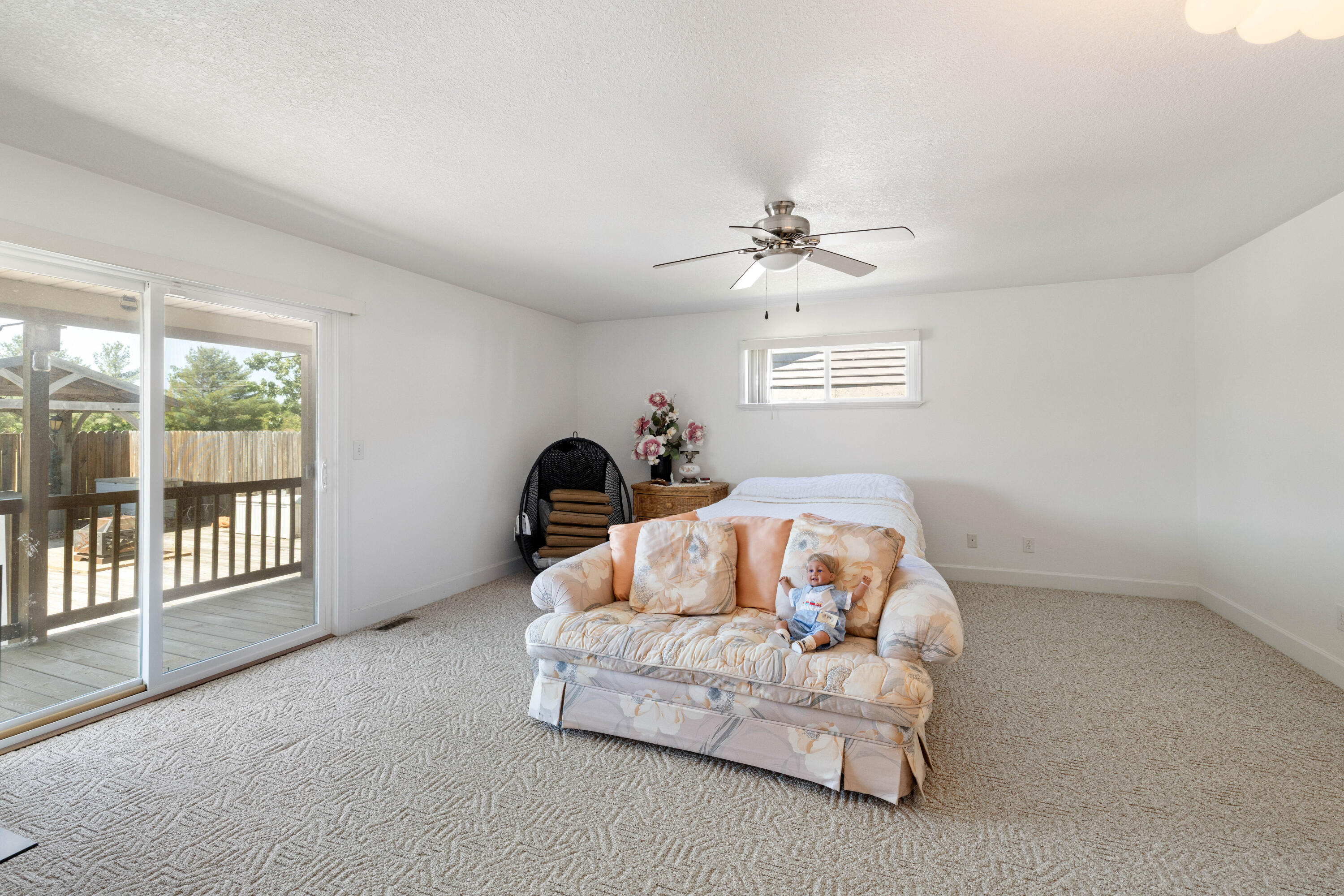 379 Turner Road Crossville, TN 38555 - Photo 26 of 41 Main Bedroom