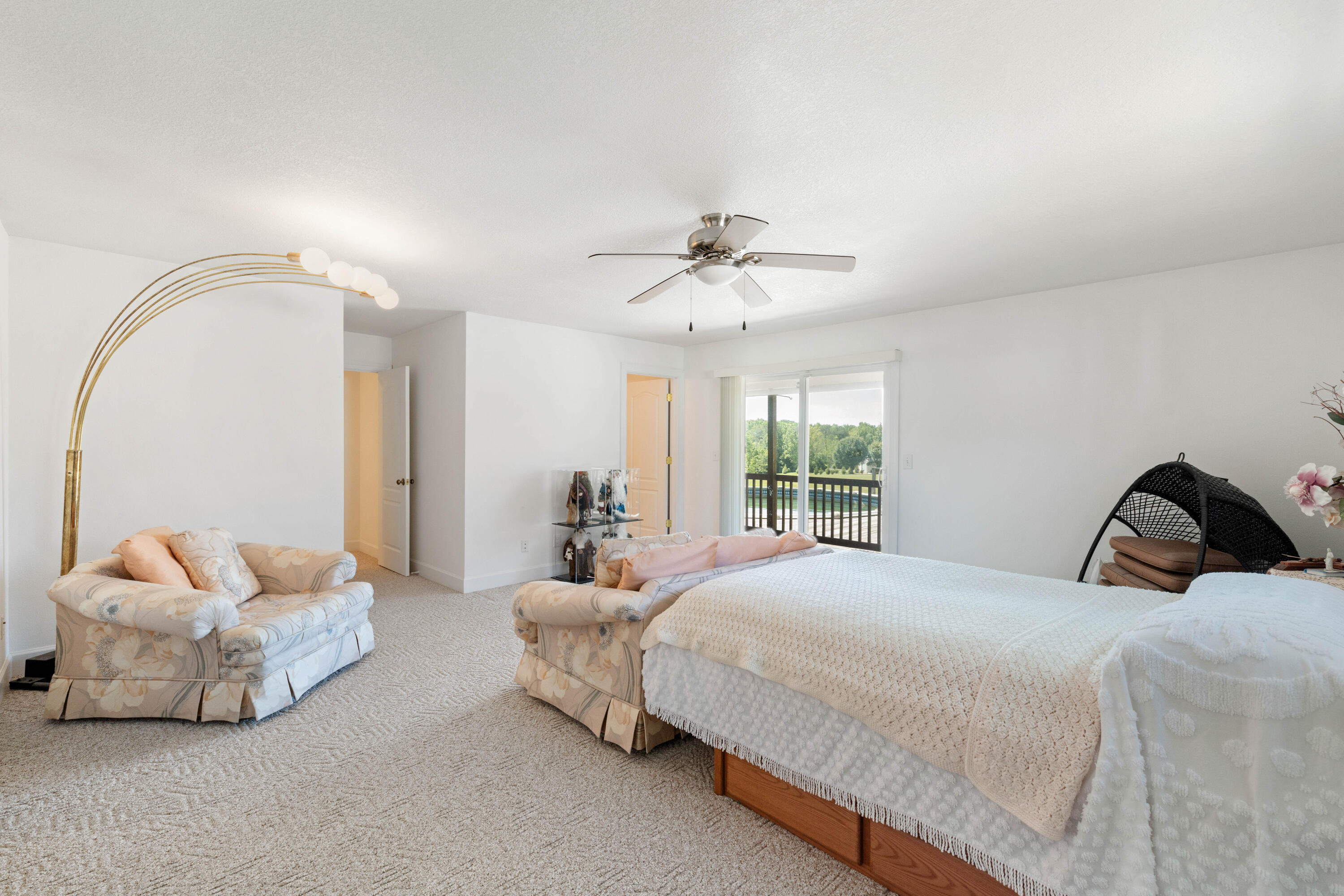 379 Turner Road Crossville, TN 38555 - Photo 28 of 41 Main Bedroom