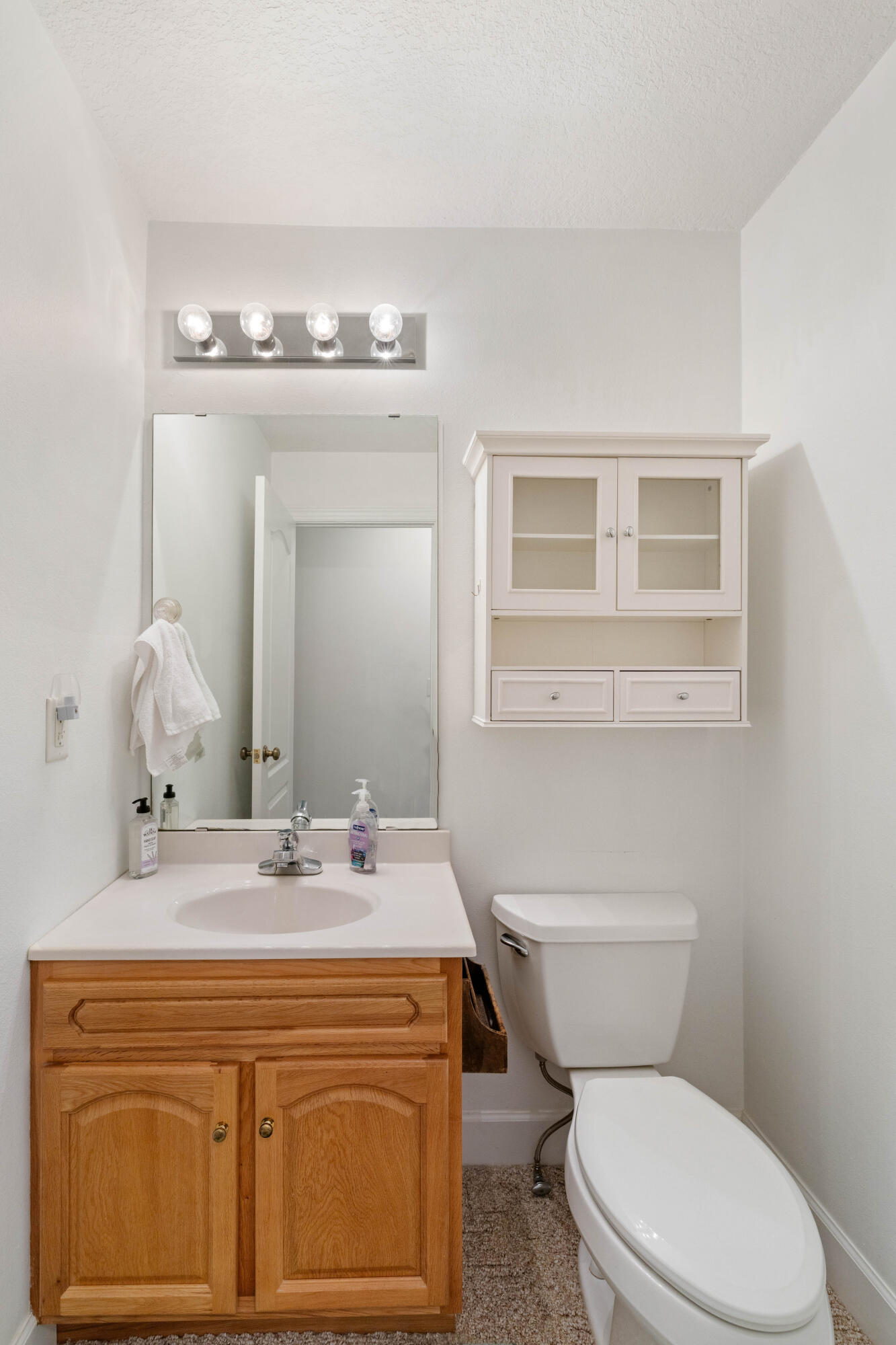 379 Turner Road Crossville, TN 38555 - Photo 33 of 41 Bathroom 2
