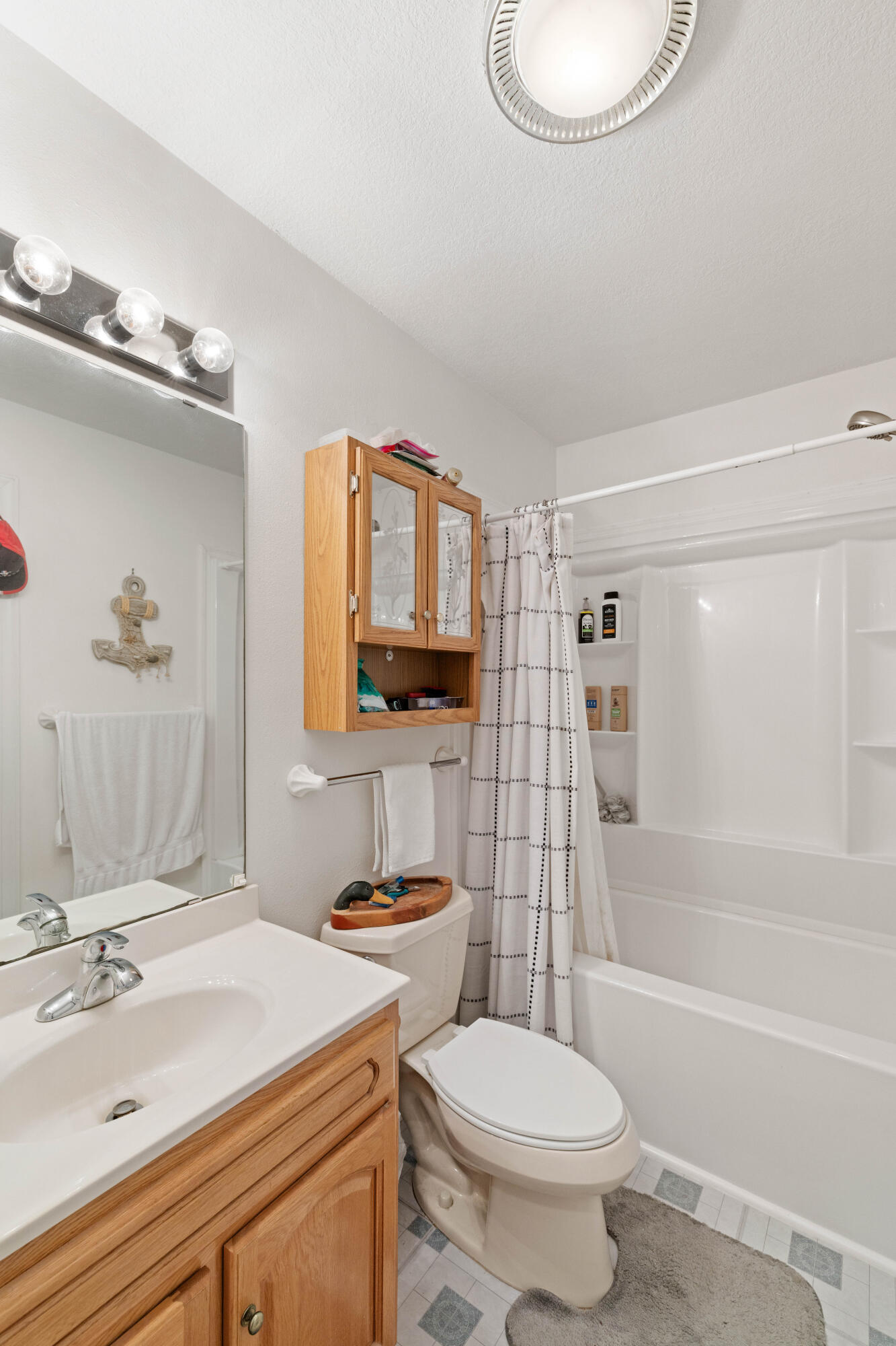 379 Turner Road Crossville, TN 38555 - Photo 34 of 41 Bathroom 2