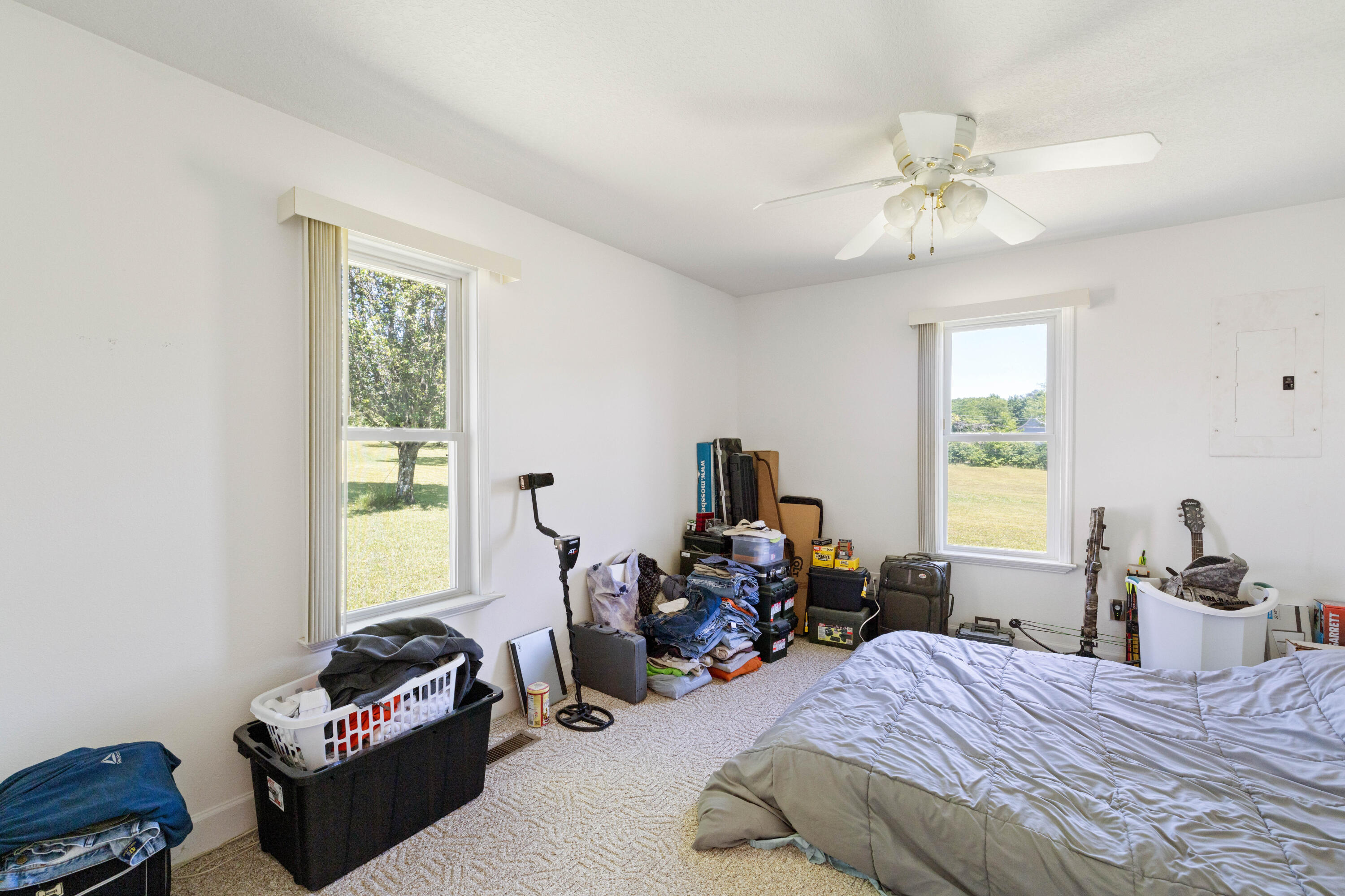 379 Turner Road Crossville, TN 38555 - Photo 35 of 41 Bedroom 3