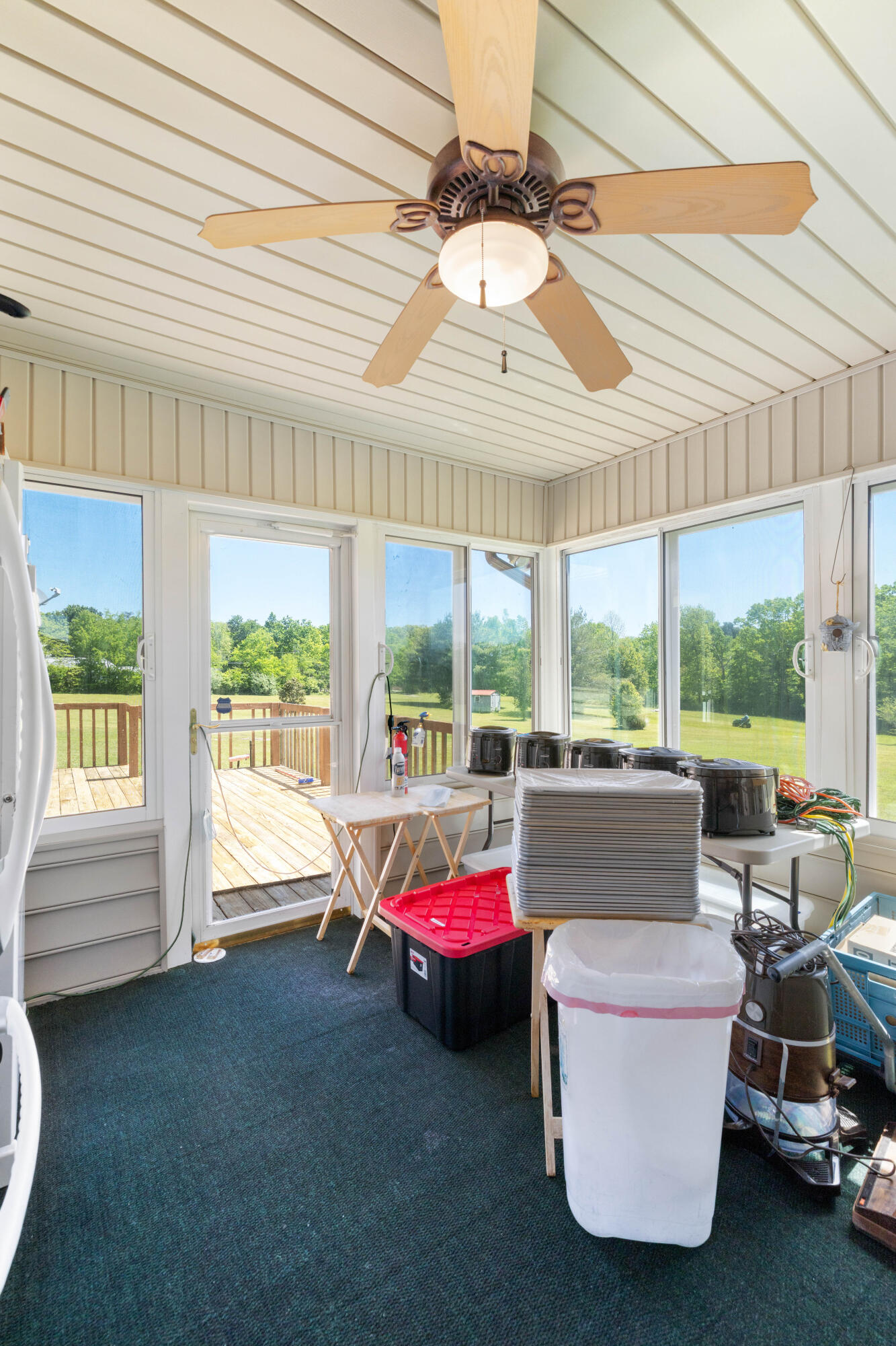 379 Turner Road Crossville, TN 38555 - Photo 38 of 41 Porch