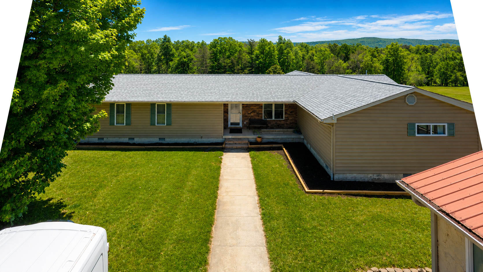 379 Turner Road Crossville, TN 38555 - Photo 9 of 41 Exterior Front