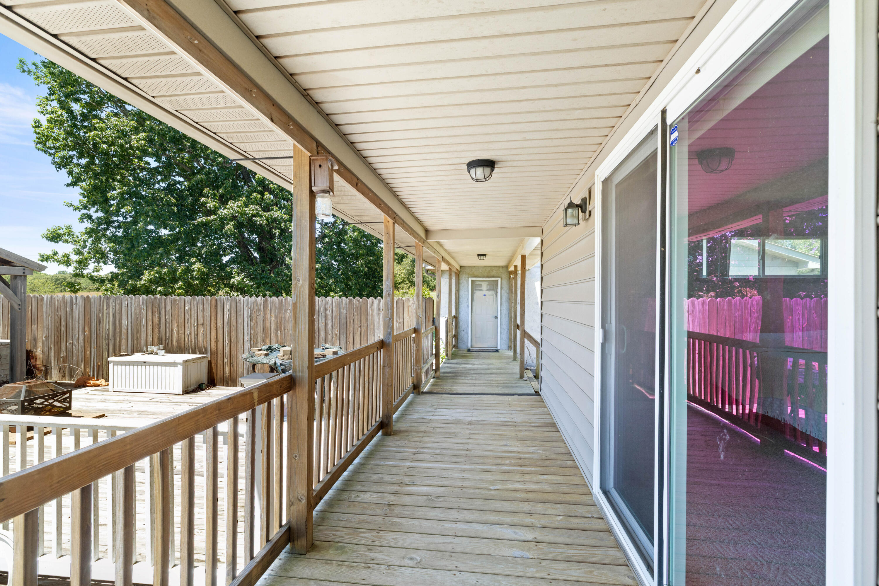 379 Turner Road Crossville, TN 38555 - Photo 10 of 41 Deck