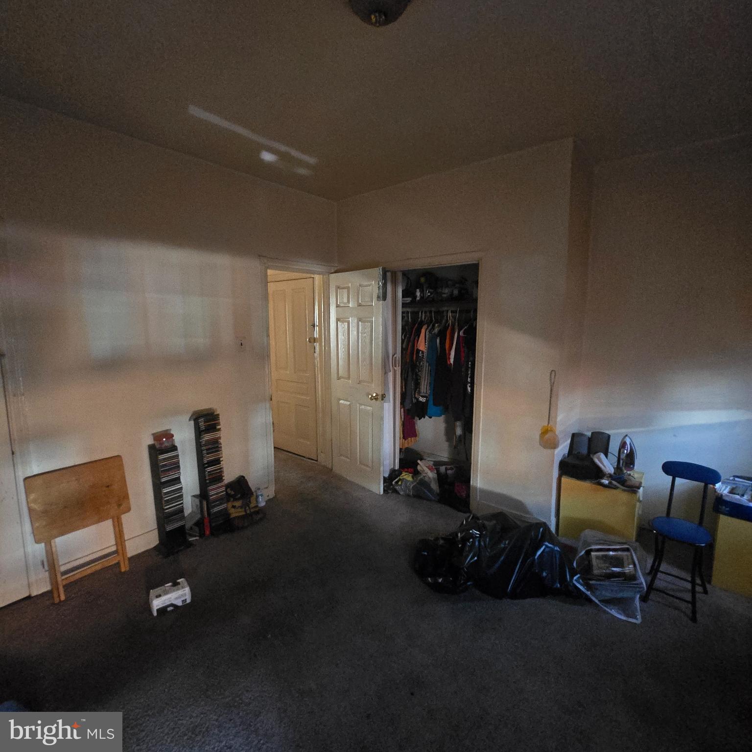 3338 West Sergeant Street Philadelphia, PA 19132 - Photo 12 of 17 Spacious room with soft, natural light.
