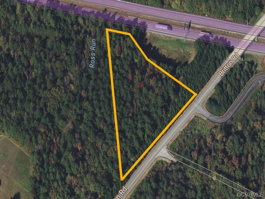 3500 Britton Road Henrico, VA 23231 - Photo 1 of 2 Gallery Image 1