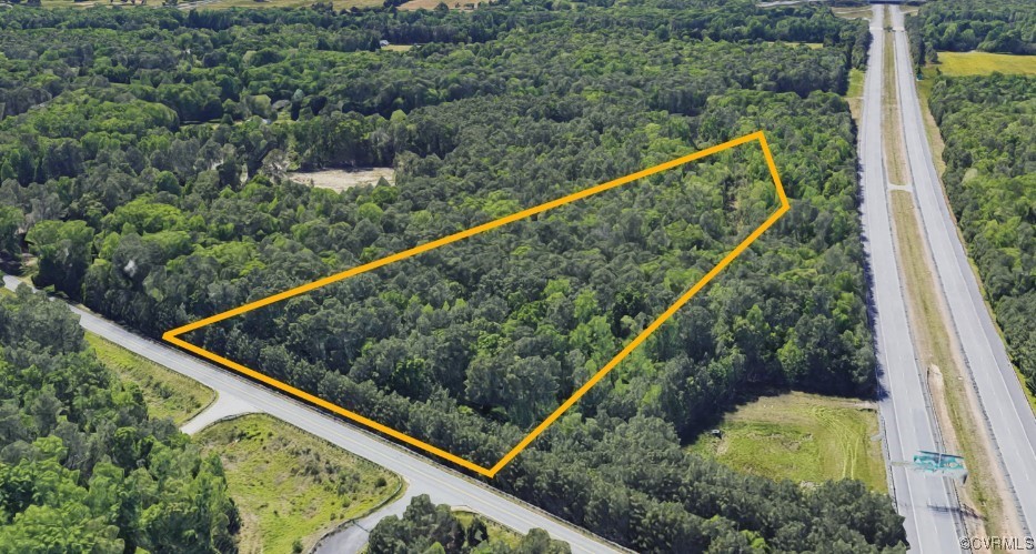 3500 Britton Road Henrico, VA 23231 - Photo 2 of 2 Gallery Image 2