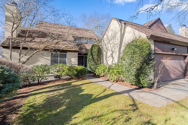 $2,495,000 | 333 Goddard Avenue, Unit 333, Brookline, MA 02445