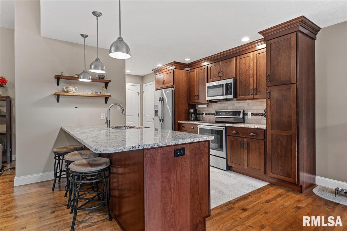 2706 Buckskin Trail Springfield, IL 62711 - Photo 9 of 47 Gallery Image 9