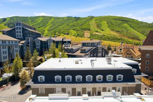 $825,000 | 1325 Lowell Avenue, Unit F, Park City, UT 84060