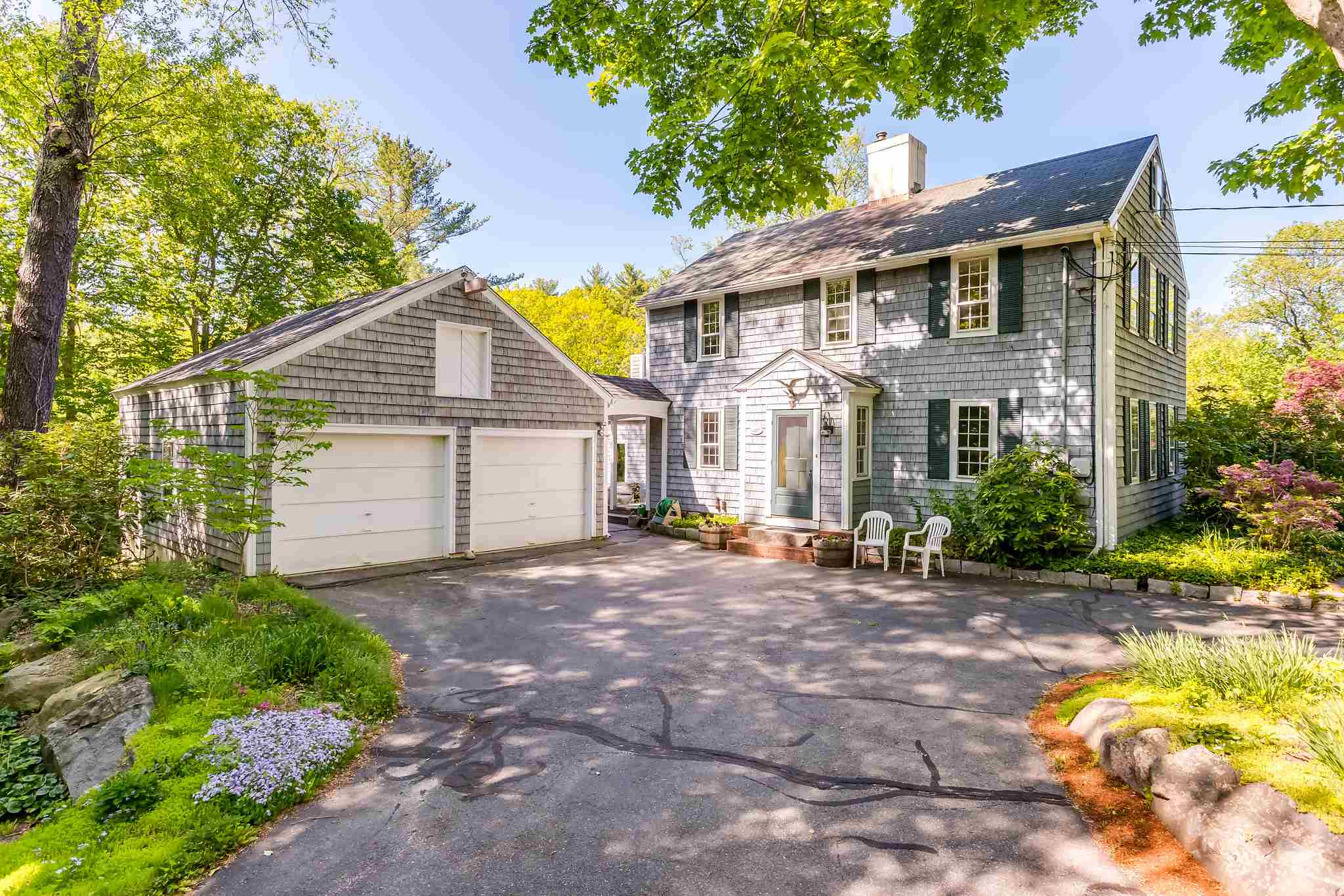 32 Pickpocket Road Exeter, NH 03833 - Photo 3 of 40