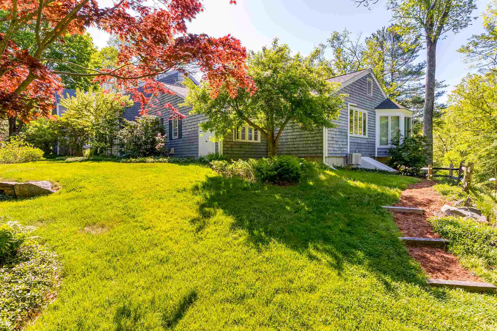 32 Pickpocket Road Exeter, NH 03833 - Photo 4 of 40