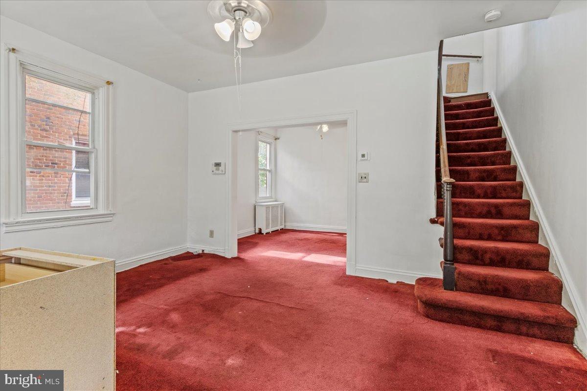 600 Tuckerman Street Northwest Washington, DC 20011 - Photo 5 of 24