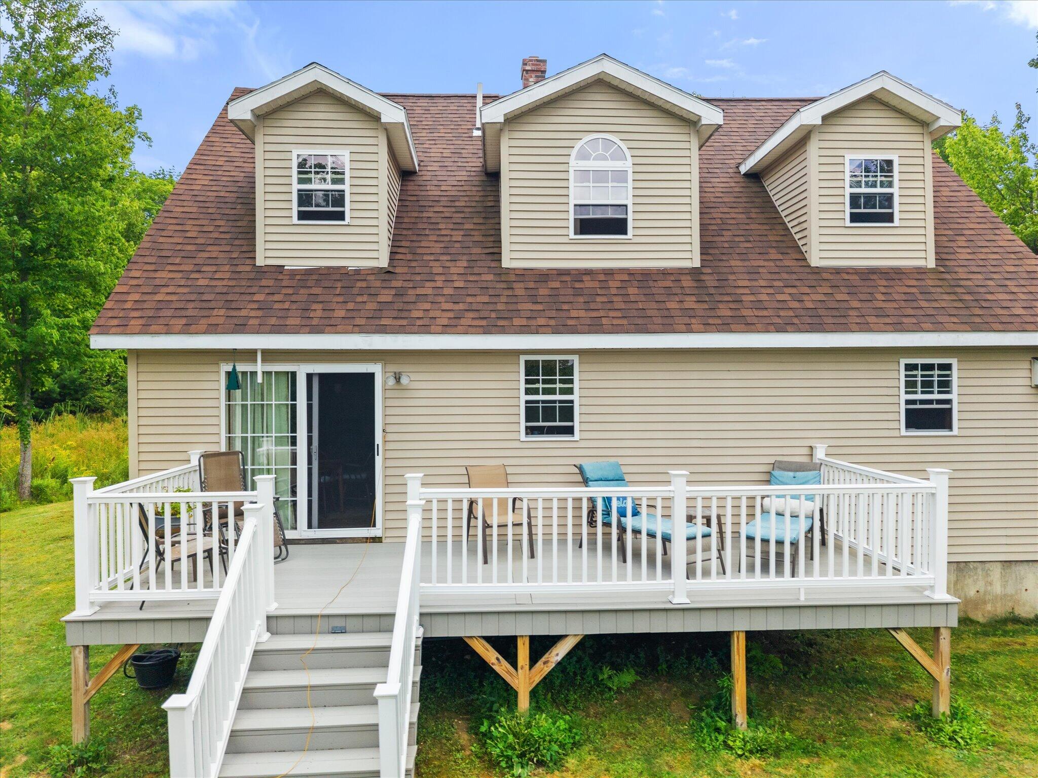 396 Jacob Buck Pond Road Bucksport, ME 04416 - Photo 41 of 51 43-396 Jacob Buck Pond Rd