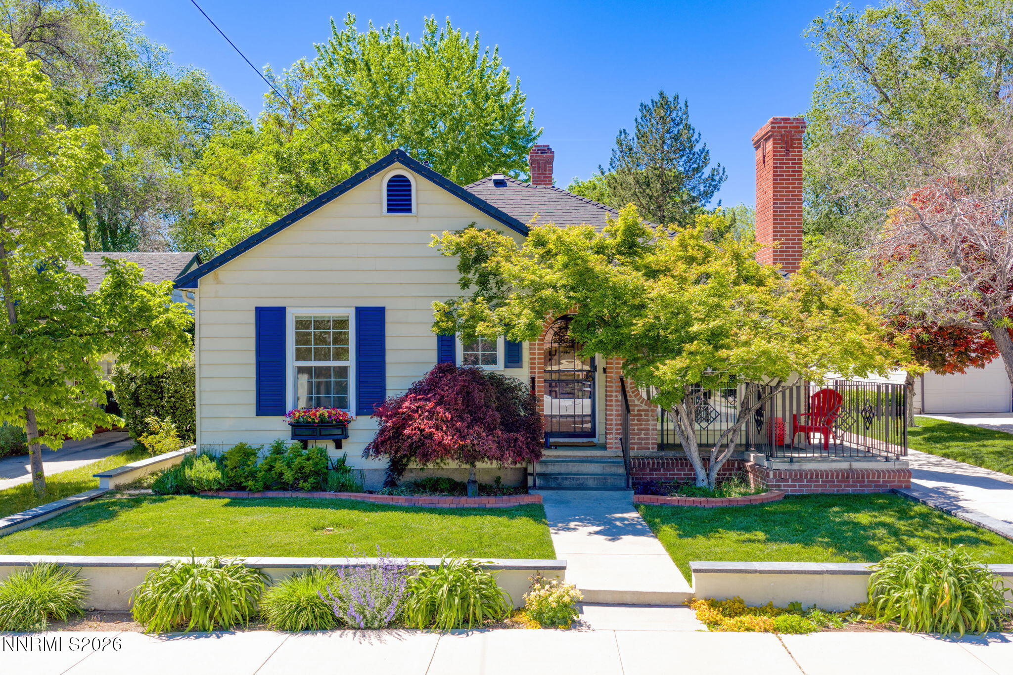 1367 Gordon Avenue Reno, NV 89509 - Photo 1 of 57 1-DJI_20260508143959_0003_D-Edit