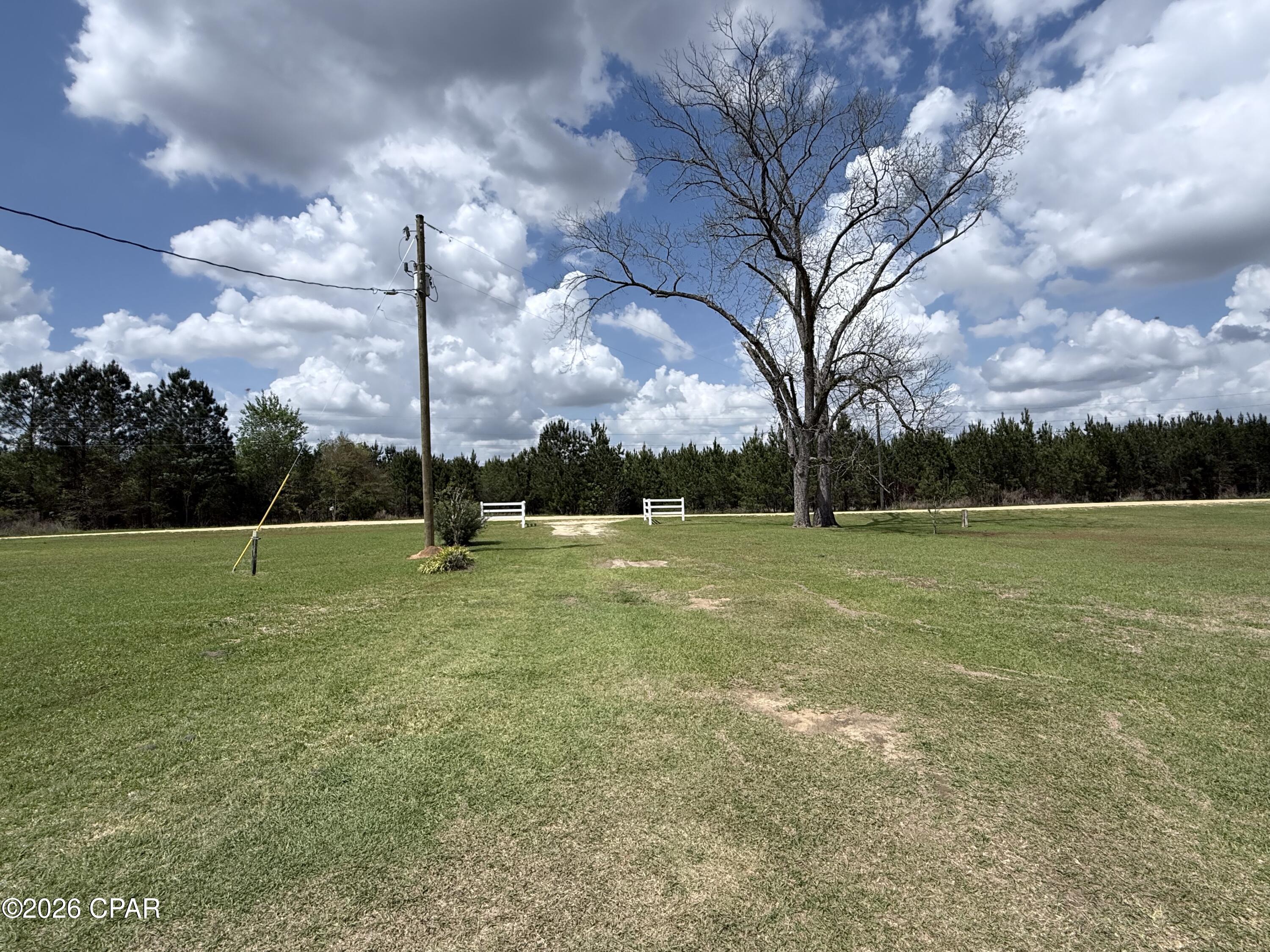 4705 Ford Road Greenwood, FL 32443 - Photo 2 of 32