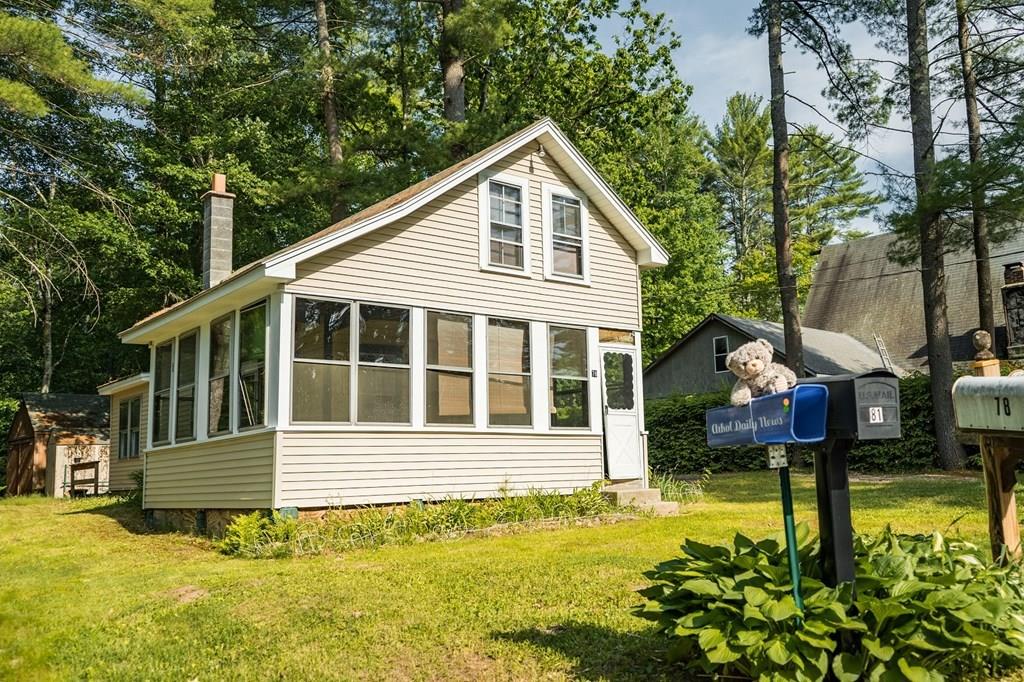 78 Packard Road Orange, MA 01364 - Photo 1 of 11 Gallery Image 1