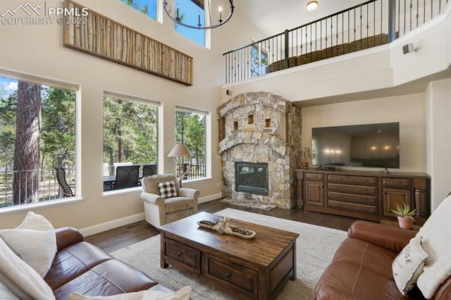 15909 Forest Light Road Colorado Springs, CO 80908 - Photo 2 of 48 Gallery Image 2