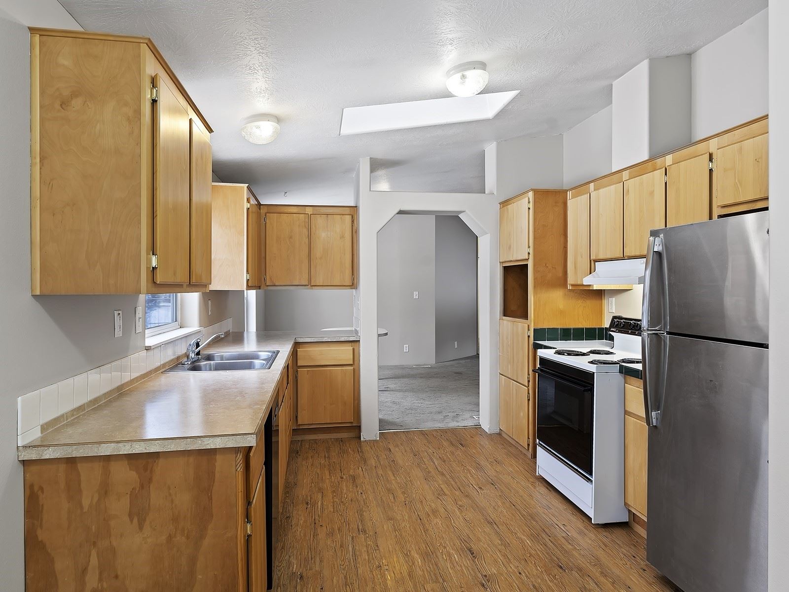 6453 Dover Road Nine Mile Falls, WA 99026 - Photo 11 of 21